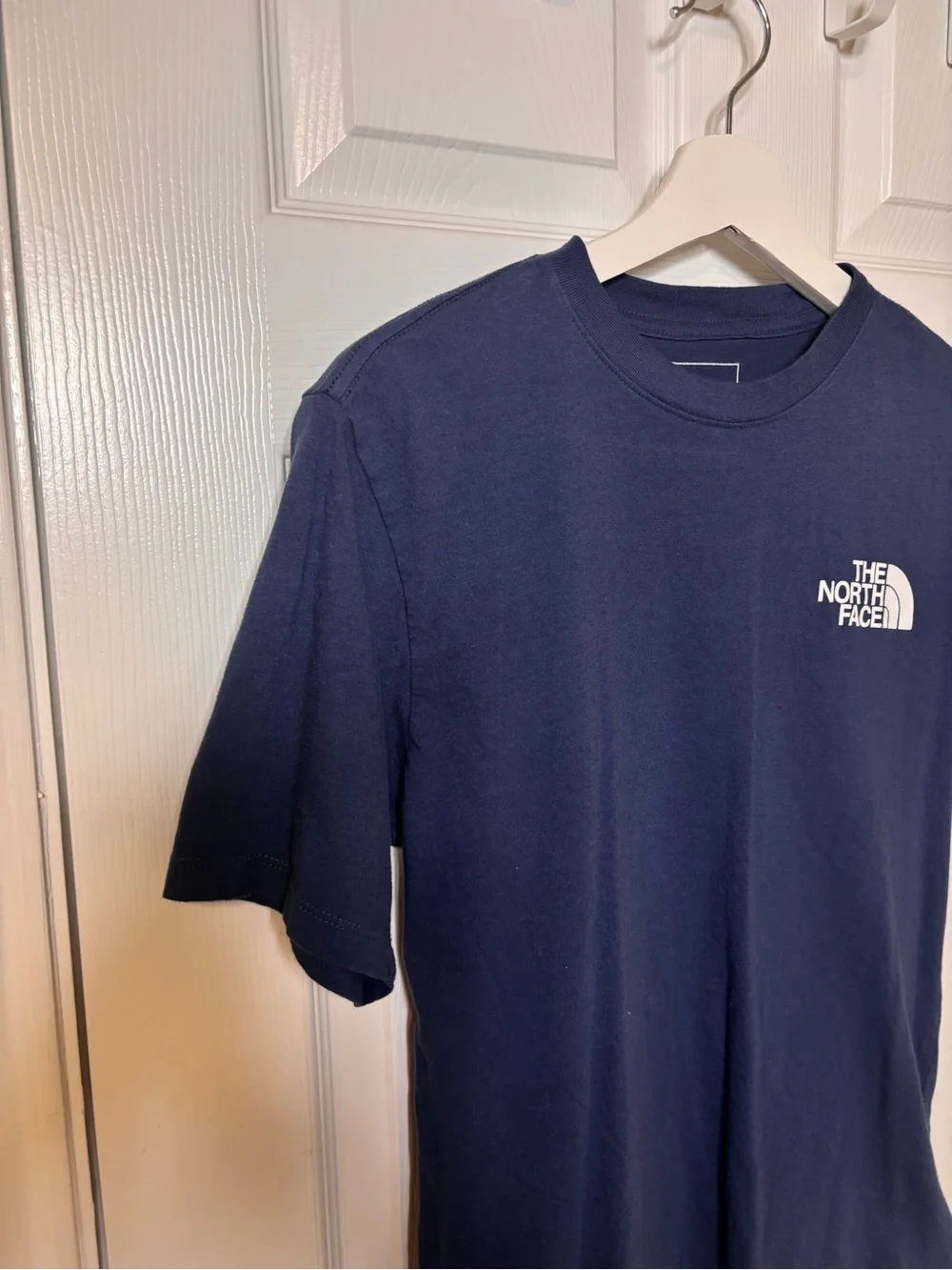 The North Face classic short